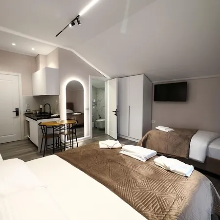 Rent Alvin - Luxury Near The Lejlighed