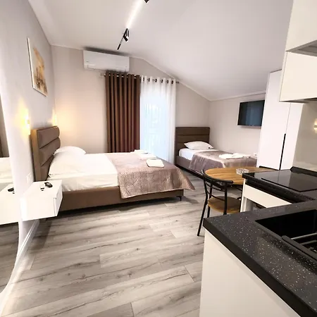 Rent Alvin - Luxury Near The Pogradec