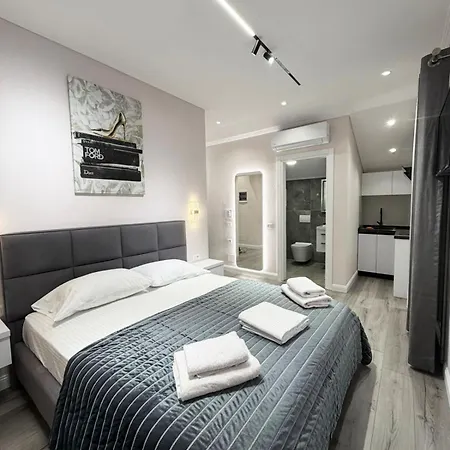 Rent Alvin - Luxury Near The Pogradec