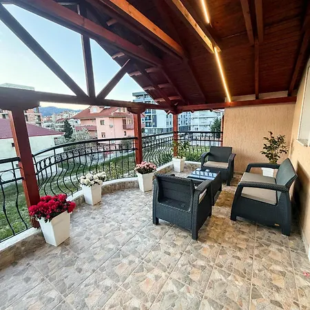 Rent Alvin - Luxury Near The Appartement *