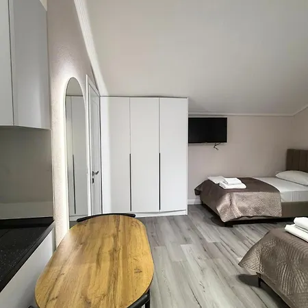 Rent Alvin - Luxury Near The Pogradec