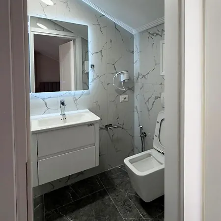 Appartement Rent Alvin - Luxury Near The Pogradec