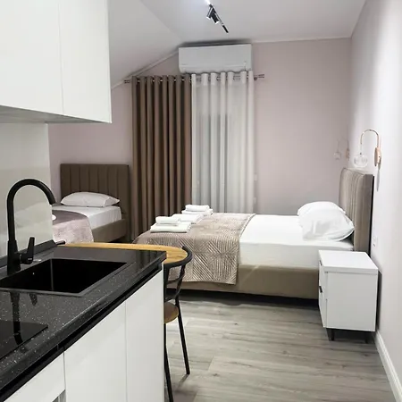 Rent Alvin - Luxury Near The * Pogradec