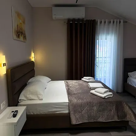 Rent Alvin - Luxury Near The * Pogradec