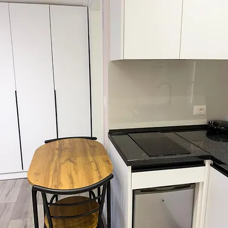 Rent Alvin - Luxury Near The Lejlighed Pogradec