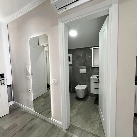 Rent Alvin - Luxury Near The Lejlighed
