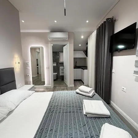 Rent Alvin - Luxury Near The Lejlighed Pogradec