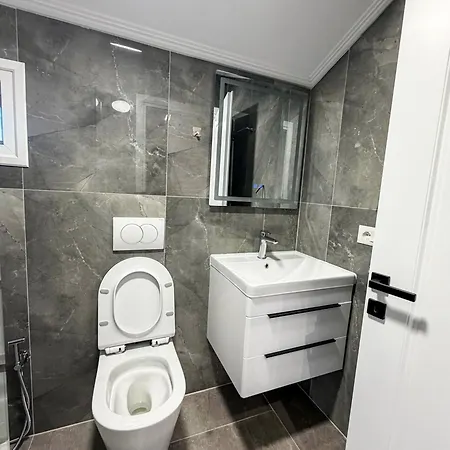 Appartement Rent Alvin - Luxury Near The Pogradec