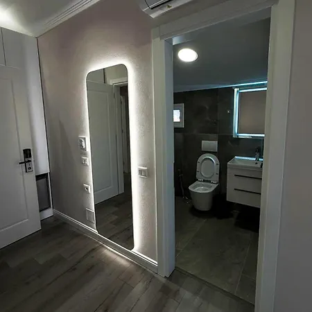 Appartement Rent Alvin - Luxury Near The