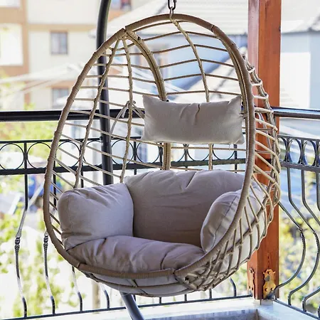 Appartement Rent Alvin - Luxury Near The Pogradec