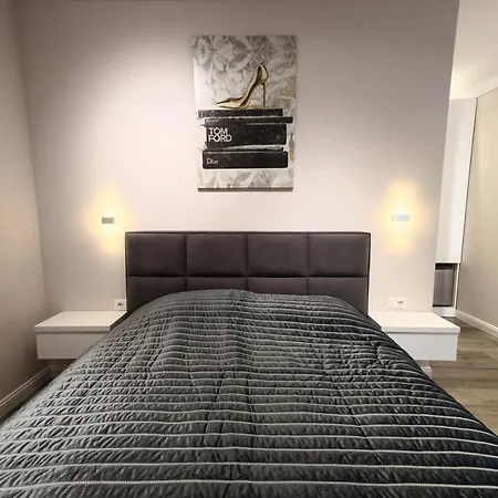 Appartement Rent Alvin - Luxury Near The