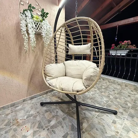 Rent Alvin - Luxury Near The Pogradec