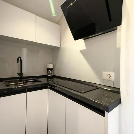 Appartement Rent Alvin - Luxury Near The