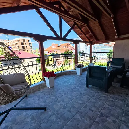Rent Alvin - Luxury Near The