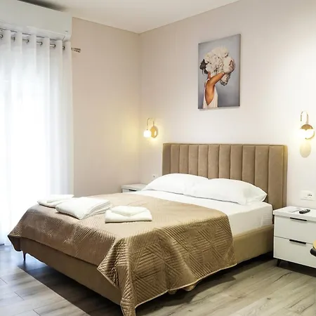 Rent Alvin - Luxury Near The * Pogradec