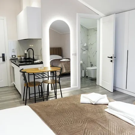 Rent Alvin - Luxury Near The * Pogradec