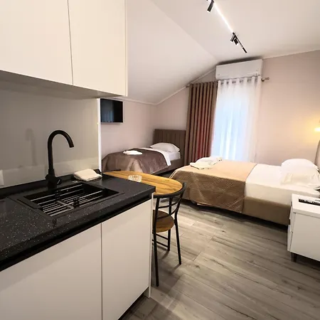 Rent Alvin - Luxury Near The Pogradec