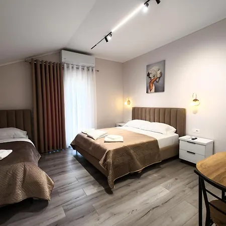 Rent Alvin - Luxury Near The Lejlighed