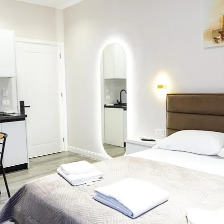 Rent Alvin - Luxury Near The Appartement *