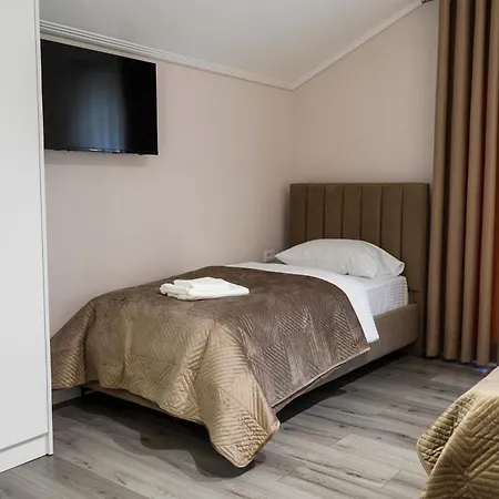 Rent Alvin - Luxury Near The * Pogradec